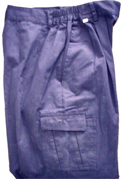INE电磁防护 电磁防护长裤