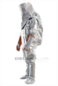 Delta 代尔塔 COMBI19SN/CAGO19SN 隔热带呼吸器背囊连体服