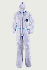 Dupont防护服 一次性化学防护服