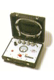 Dupont防护服 Test Kit 990810气密性压力测试仪