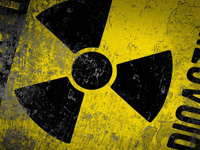核辐射污染