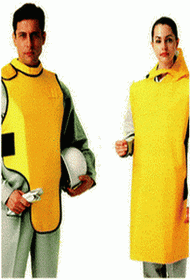 日本中子辐射防护服