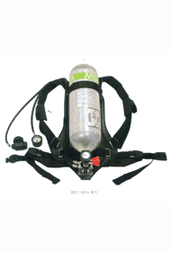 Msa 梅思 BD2100标准型/简约型自给式空气呼吸器